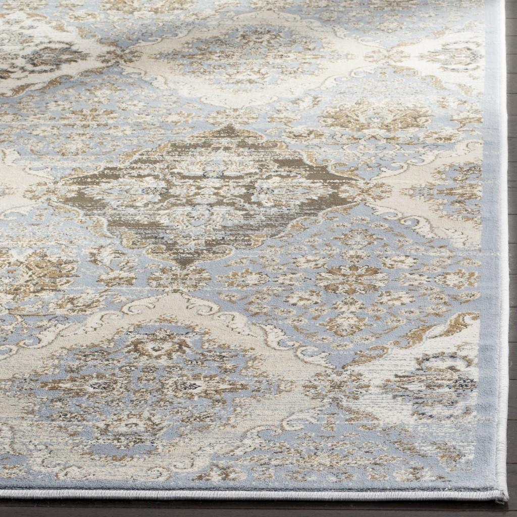 safavieh clearance vintage vtg572l light blue rug