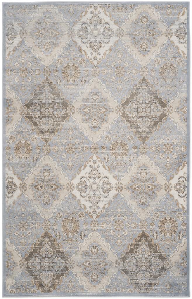 safavieh clearance vintage vtg572l light blue rug