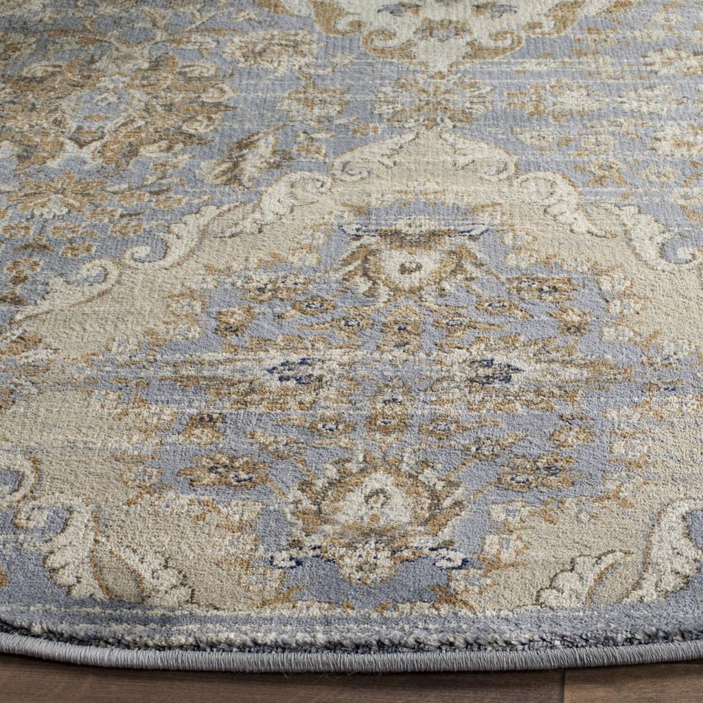 safavieh clearance vintage vtg572l light blue rug