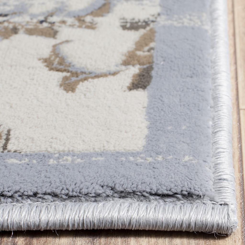 safavieh clearance vintage vtg572l light blue rug