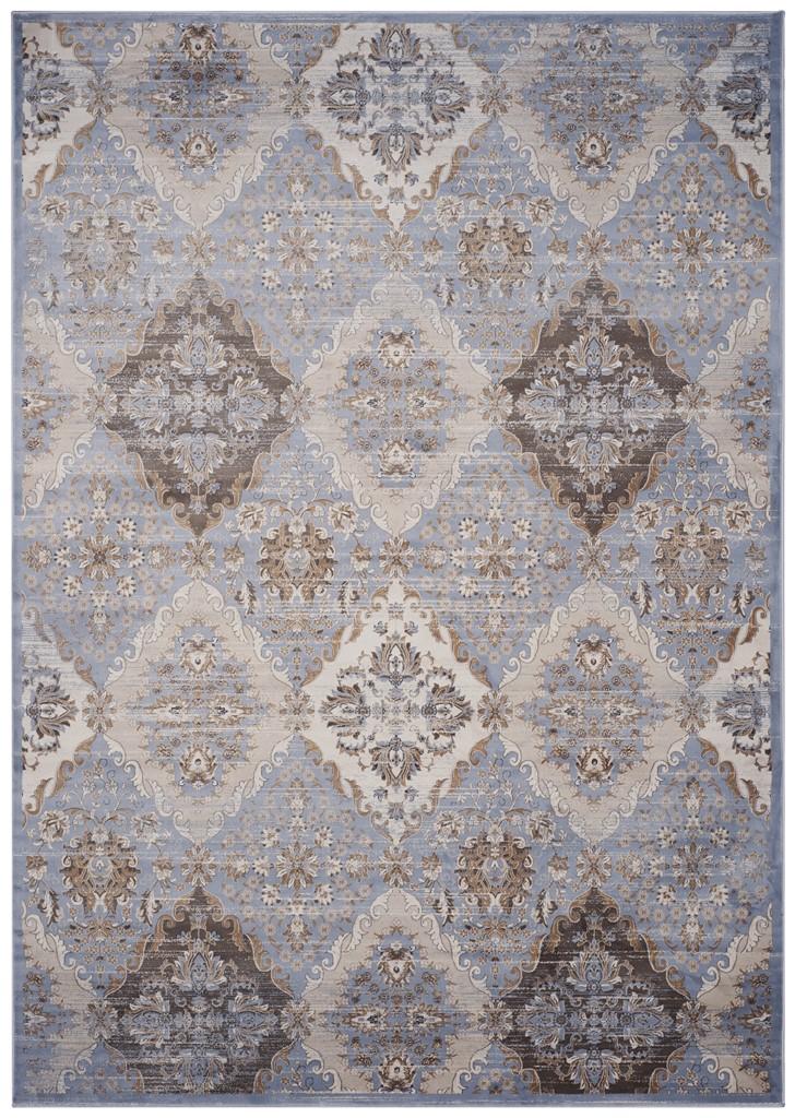 safavieh clearance vintage vtg572l light blue rug