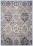 safavieh clearance vintage vtg572l light blue rug