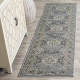 safavieh clearance vintage vtg573l light blue rug
