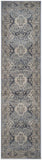 safavieh clearance vintage vtg573l light blue rug