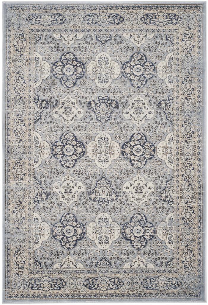 safavieh clearance vintage vtg573l light blue rug