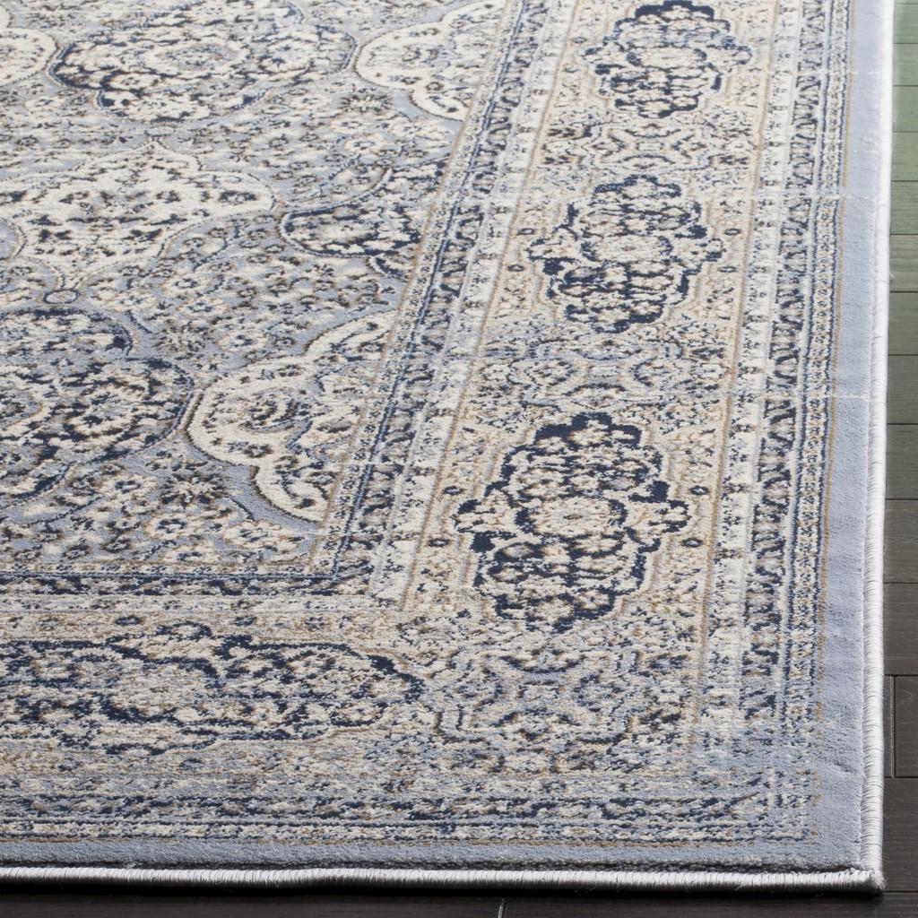 safavieh clearance vintage vtg573l light blue rug