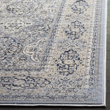 safavieh clearance vintage vtg573l light blue rug