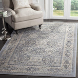 safavieh clearance vintage vtg573l light blue rug
