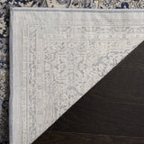 safavieh clearance vintage vtg573l light blue rug