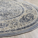 safavieh clearance vintage vtg573l light blue rug