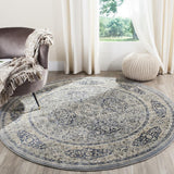 safavieh clearance vintage vtg573l light blue rug