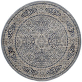 safavieh clearance vintage vtg573l light blue rug