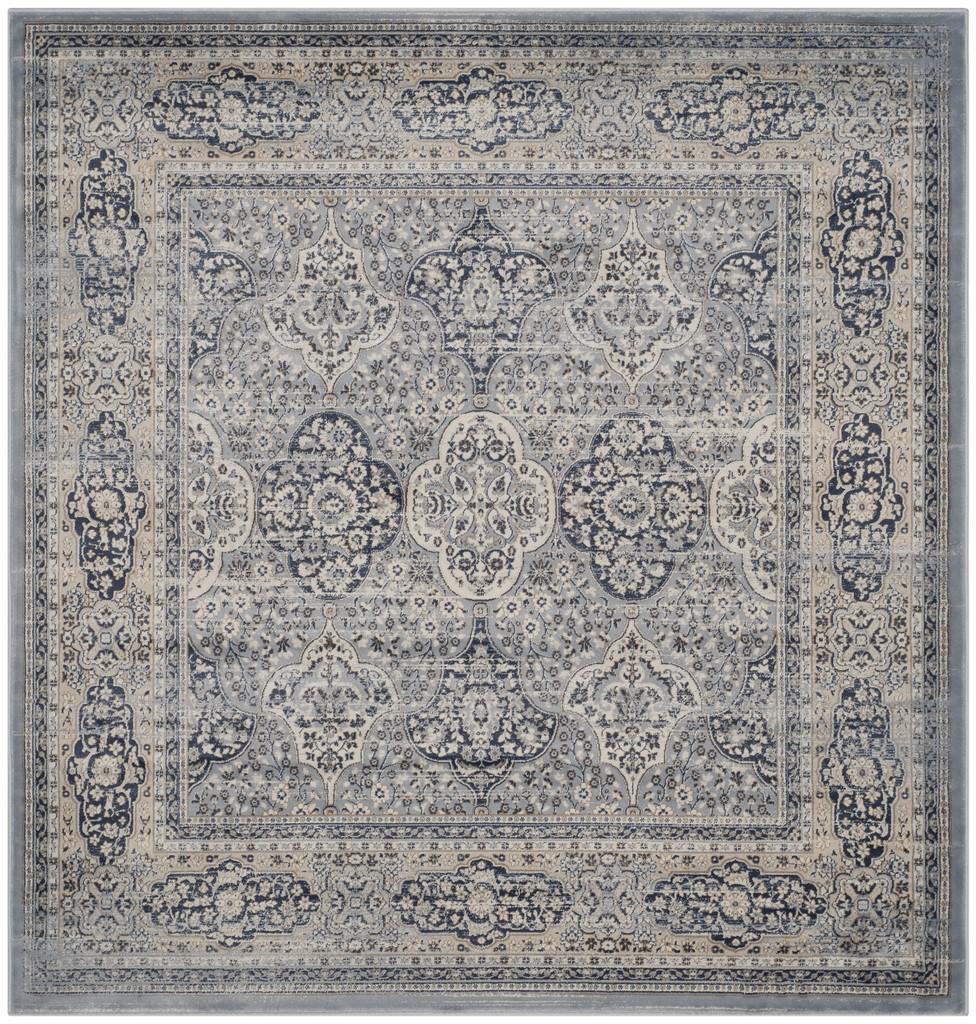 safavieh clearance vintage vtg573l light blue rug