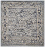 safavieh clearance vintage vtg573l light blue rug