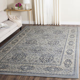 safavieh clearance vintage vtg573l light blue rug