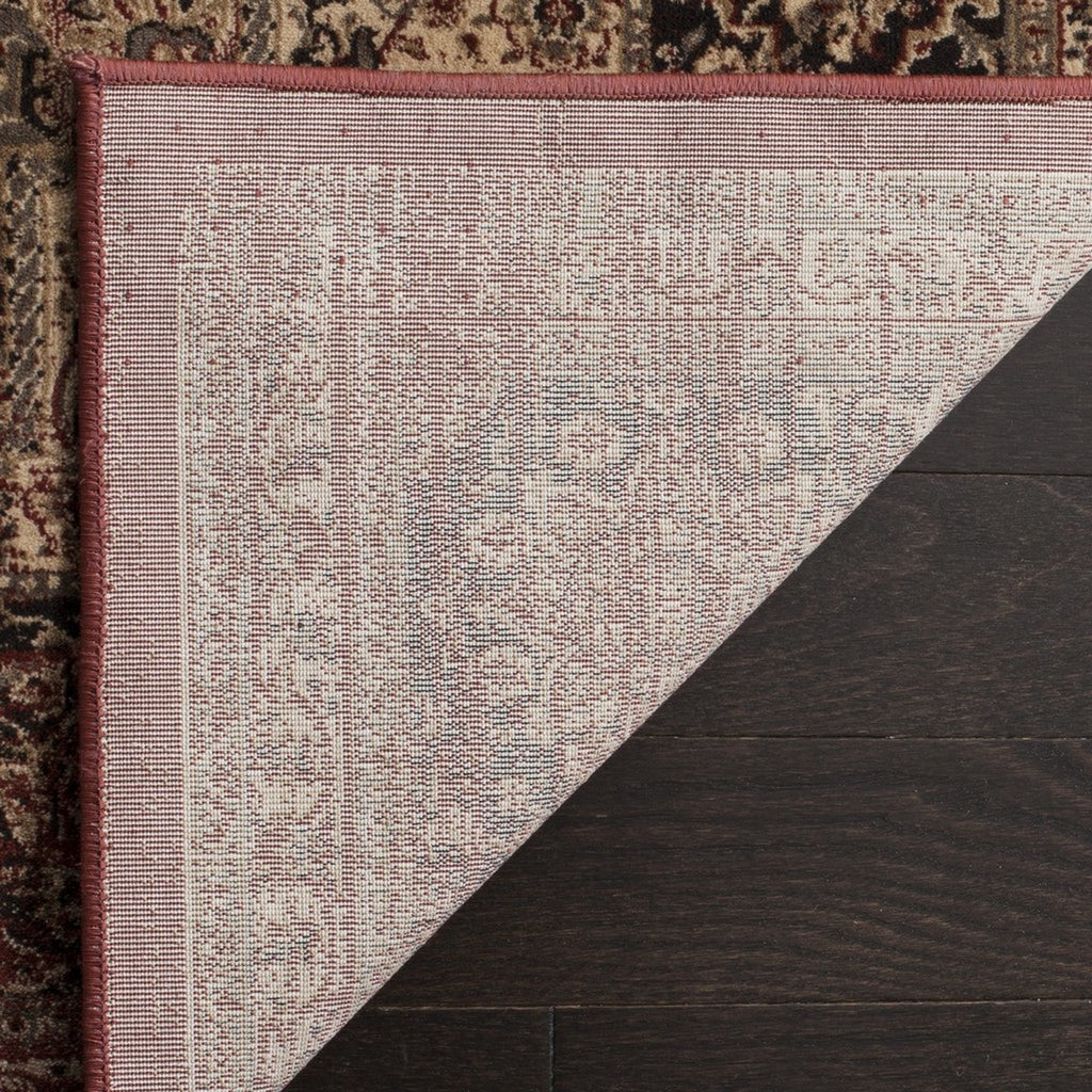 safavieh clearance vintage vtg574g rust rug