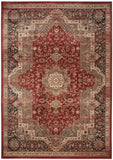 safavieh clearance vintage vtg574g rust rug