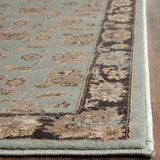 safavieh clearance vintage vtg575h light blue rug
