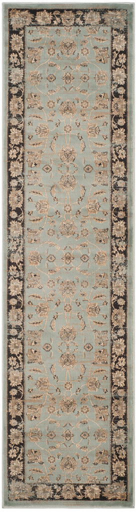 safavieh clearance vintage vtg575h light blue rug