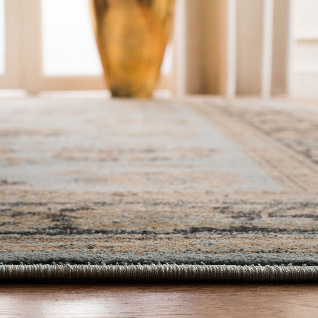 safavieh clearance vintage vtg575h light blue rug