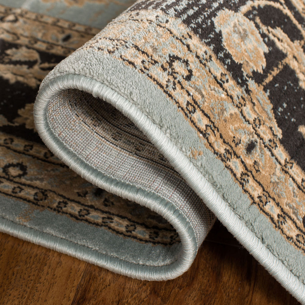 safavieh clearance vintage vtg575h light blue rug