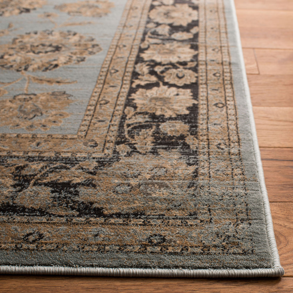 safavieh clearance vintage vtg575h light blue rug