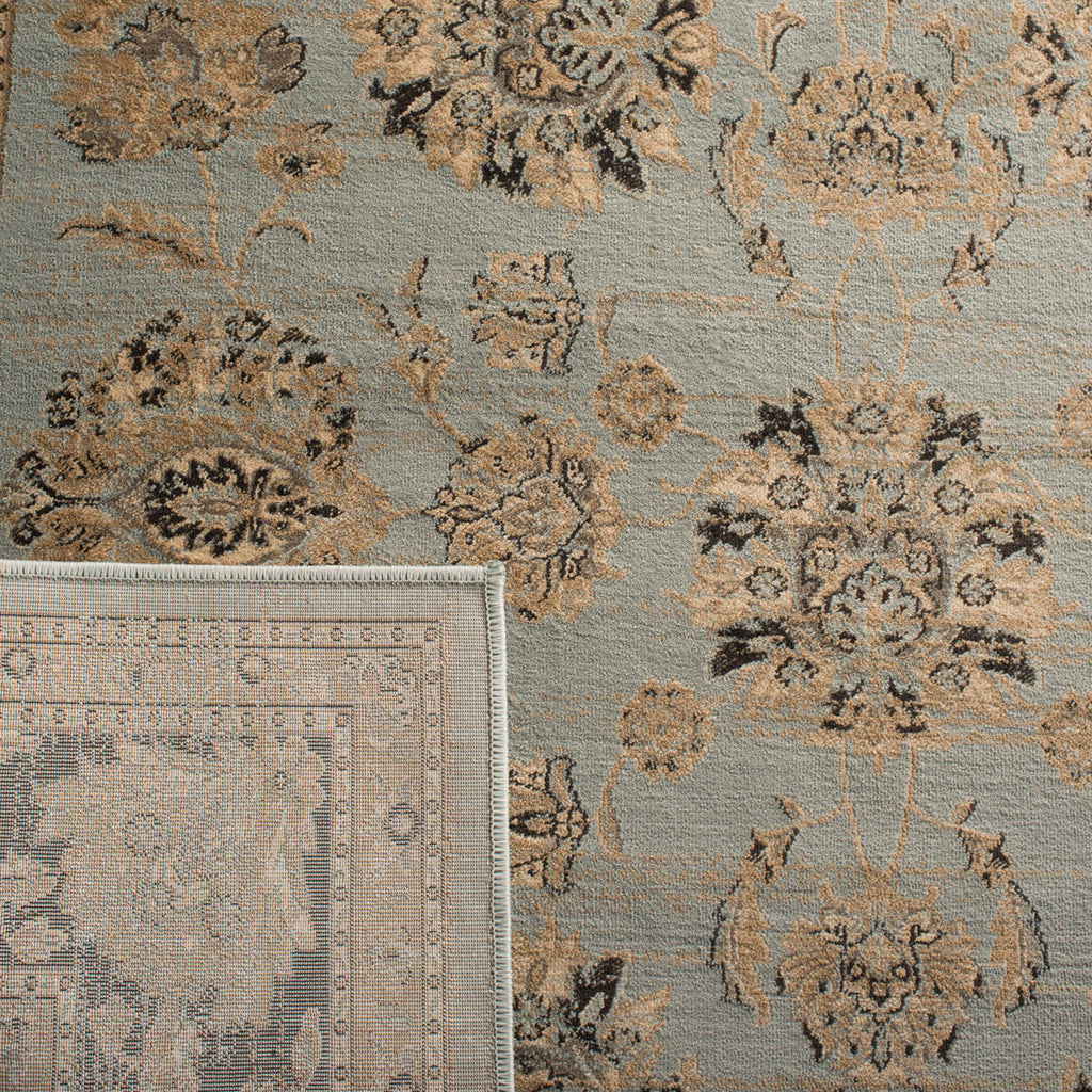 safavieh clearance vintage vtg575h light blue rug
