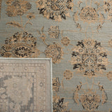 safavieh clearance vintage vtg575h light blue rug