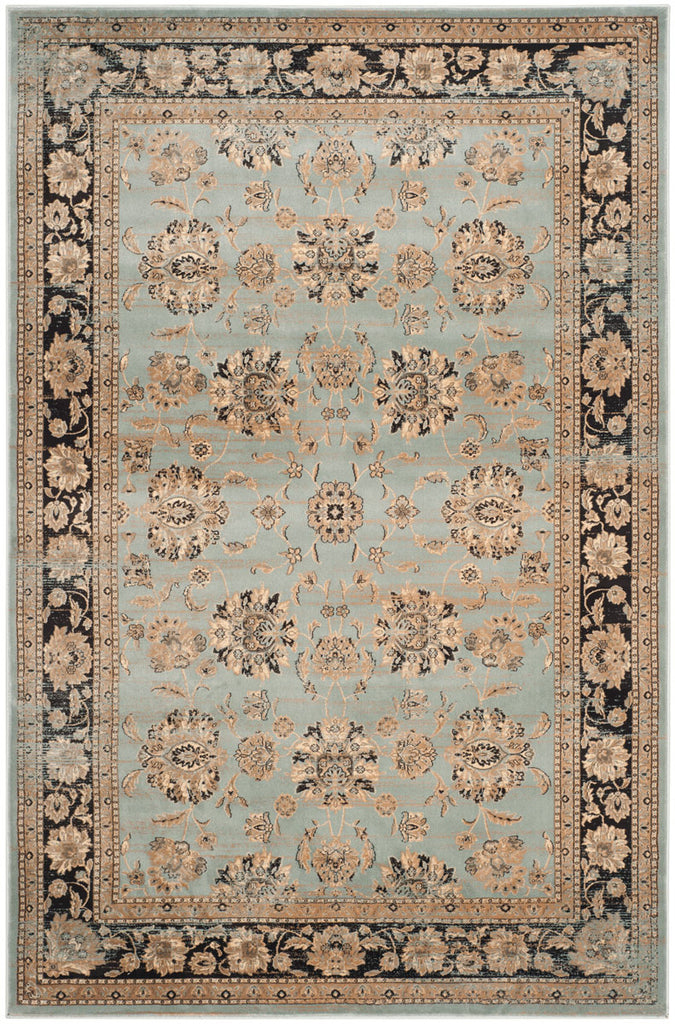 safavieh clearance vintage vtg575h light blue rug