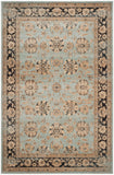 safavieh clearance vintage vtg575h light blue rug