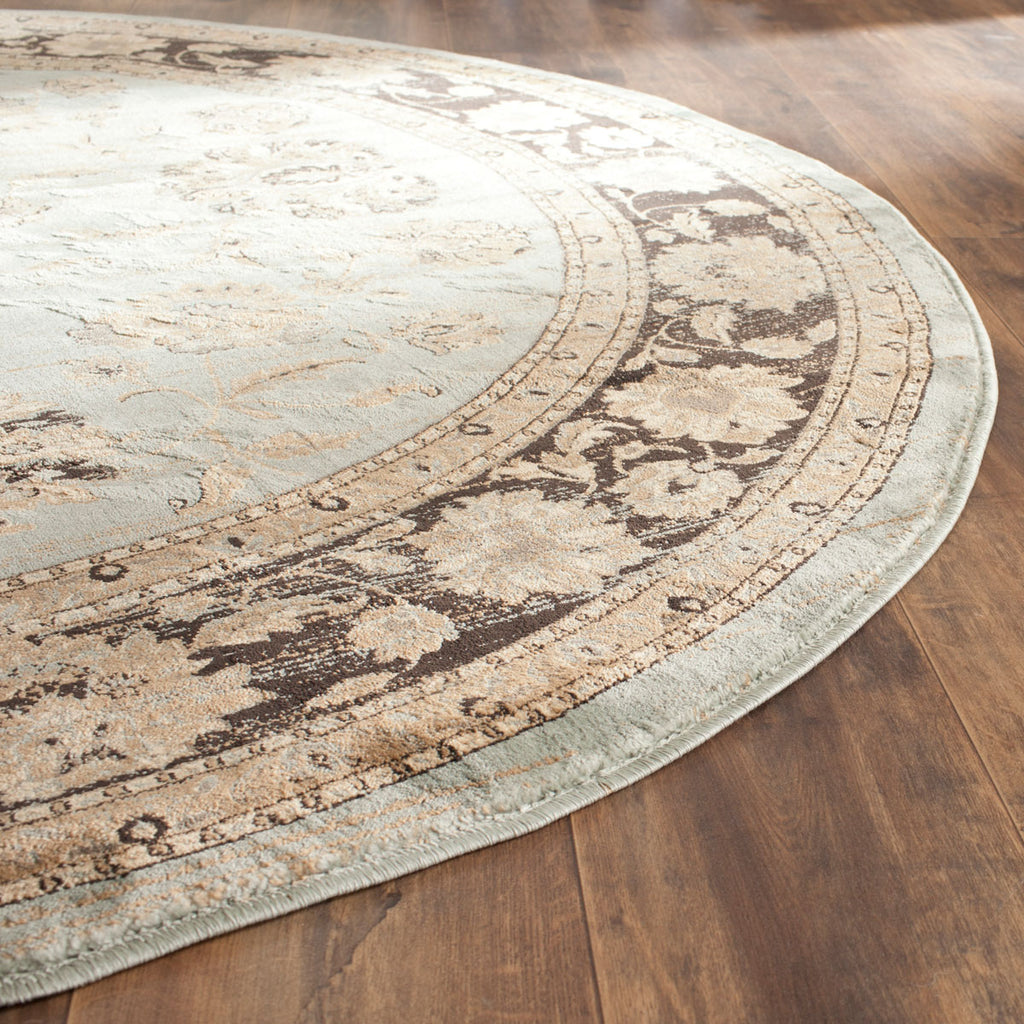 safavieh clearance vintage vtg575h light blue rug