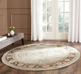 safavieh clearance vintage vtg575h light blue rug