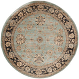 safavieh clearance vintage vtg575h light blue rug