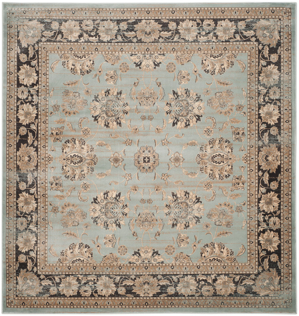 safavieh clearance vintage vtg575h light blue rug