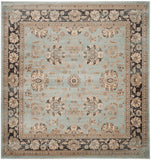 safavieh clearance vintage vtg575h light blue rug