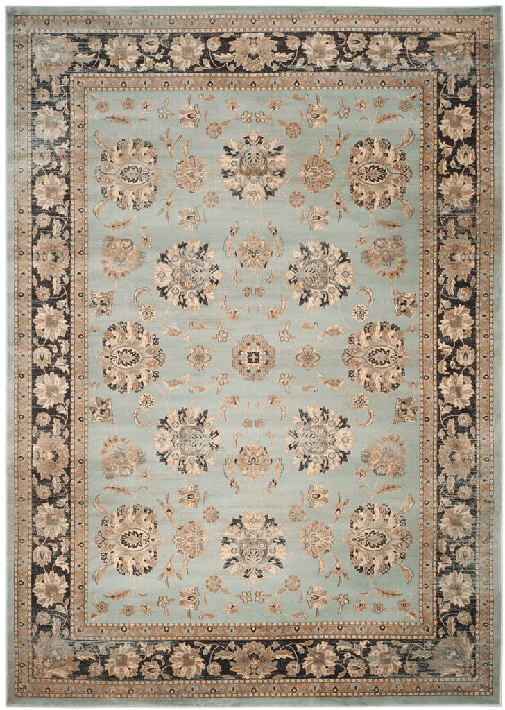 safavieh clearance vintage vtg575h light blue rug