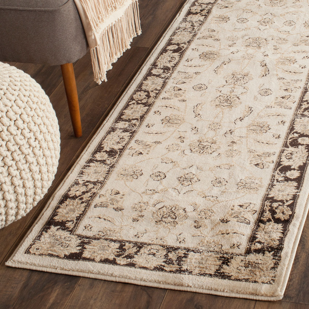safavieh clearance vintage vtg575j ivory rug