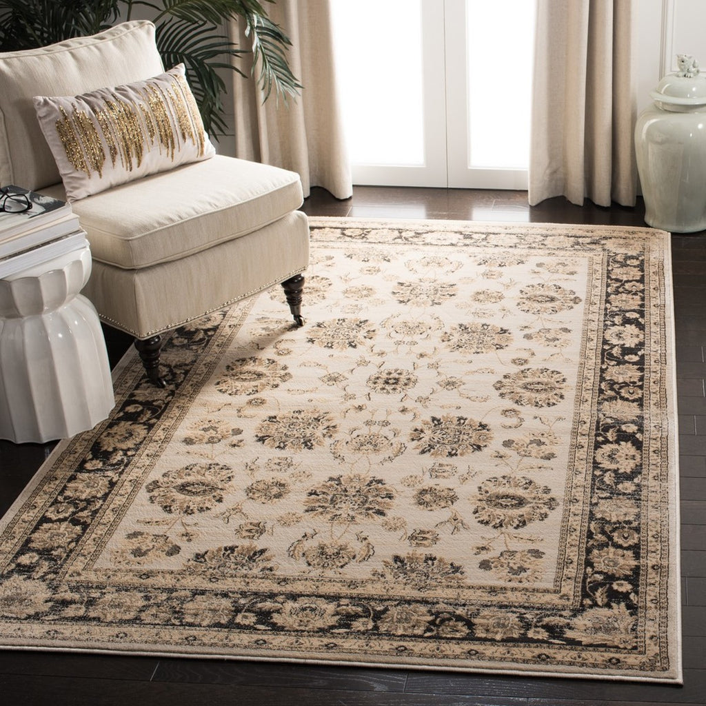 safavieh clearance vintage vtg575j ivory rug