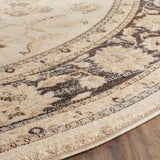 safavieh clearance vintage vtg575j ivory rug