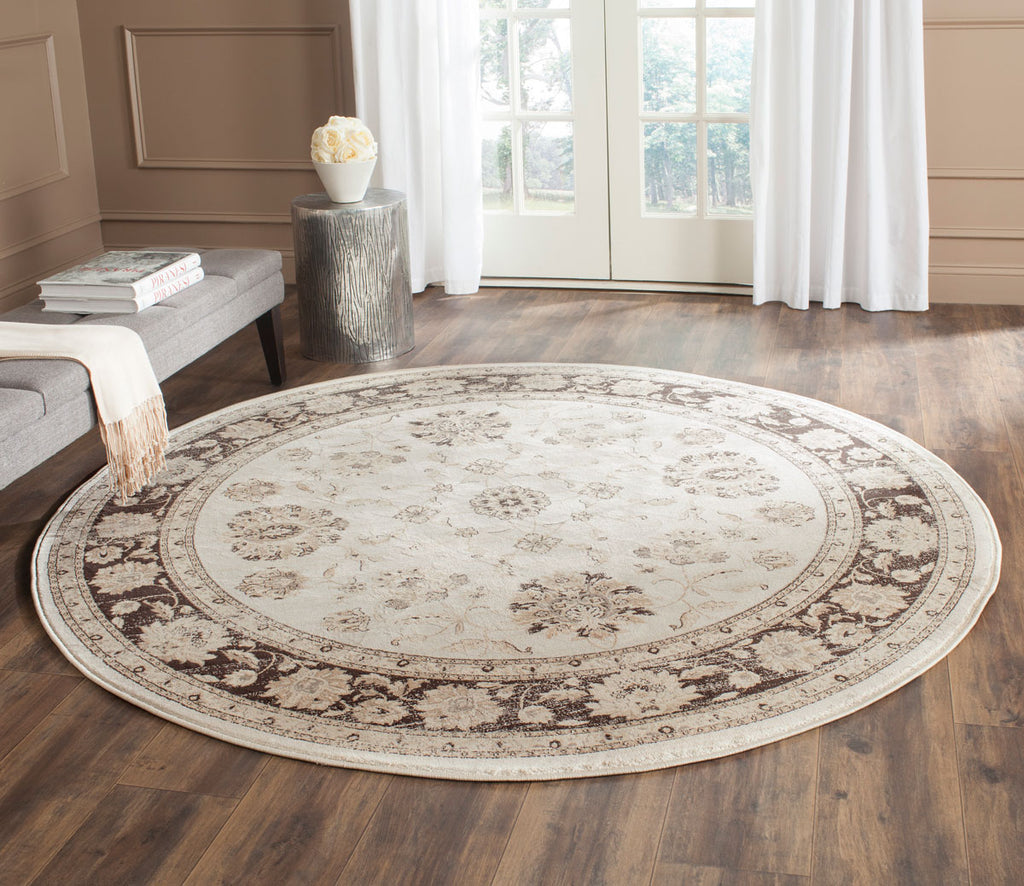 safavieh clearance vintage vtg575j ivory rug