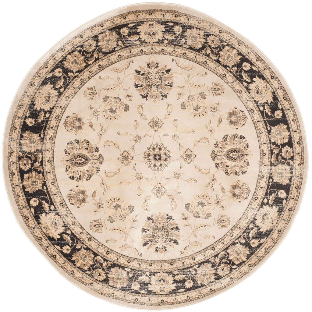 safavieh clearance vintage vtg575j ivory rug