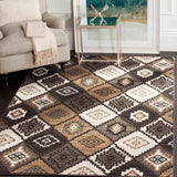 safavieh clearance vintage vtg577f black rug