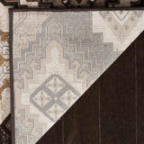 safavieh clearance vintage vtg577f black rug