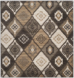 safavieh clearance vintage vtg577f black rug
