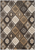 safavieh clearance vintage vtg577f black rug