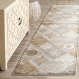 safavieh clearance vintage vtg577m cream rug