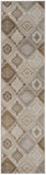safavieh clearance vintage vtg577m cream rug