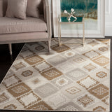 safavieh clearance vintage vtg577m cream rug