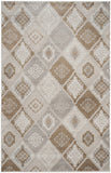 Safavieh Clearance Vintage VTG577M Cream Rug