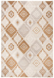 safavieh clearance vintage vtg577m cream rug